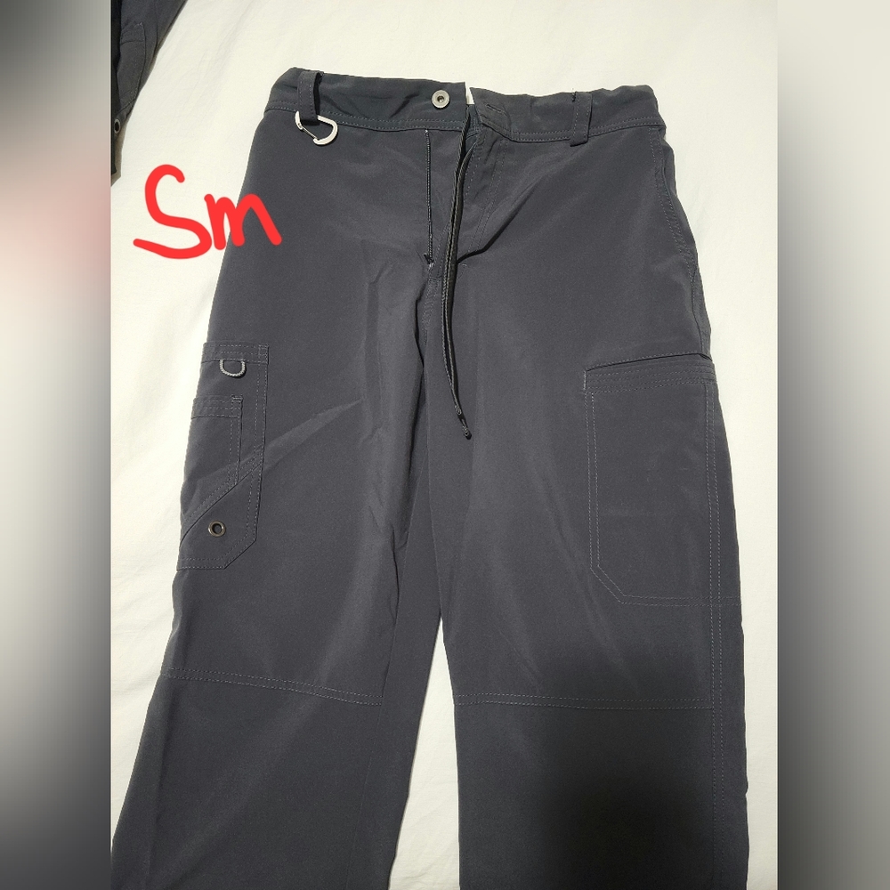 Men's Infinity Scrub Pants